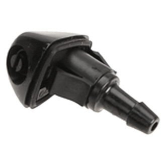 Genuine® - Front Windshield Washer Nozzle