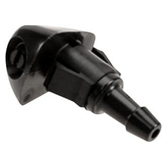 Genuine® - Front Windshield Washer Nozzle