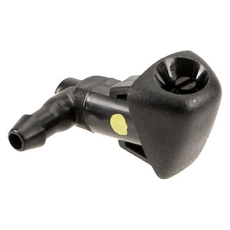 Genuine® - Front Windshield Washer Nozzle
