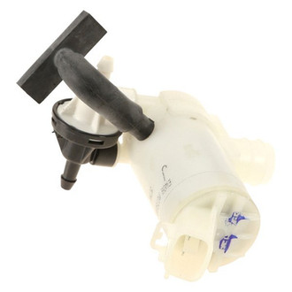 Genuine® - Windshield Washer Pump