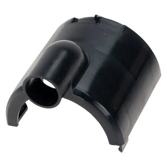 Genuine® - Upper Fuel Filler Housing