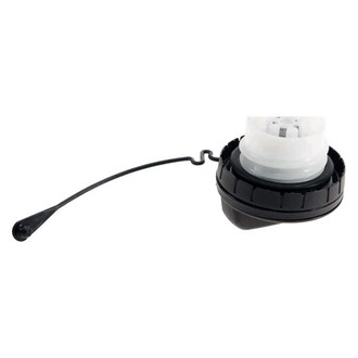 Genuine® - Fuel Tank Cap