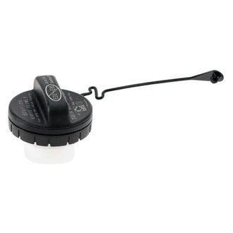 Genuine® - Fuel Tank Cap