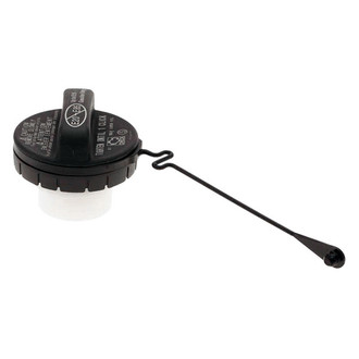 Genuine® - Fuel Tank Cap