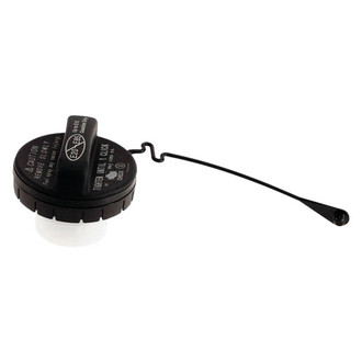 Genuine® - Fuel Tank Cap