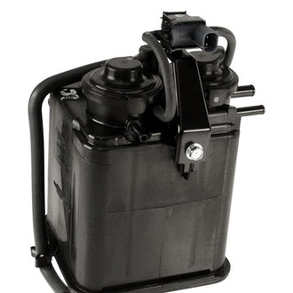 Genuine® - Vapor Canister