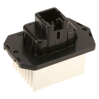 Genuine® - HVAC Blower Motor Resistor