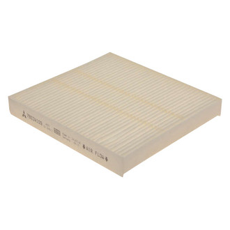 Genuine® - Cabin Air Filter