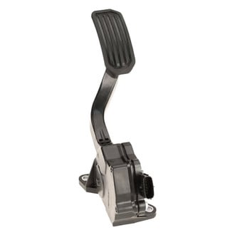 Genuine® - Accelerator Pedal with Sensor