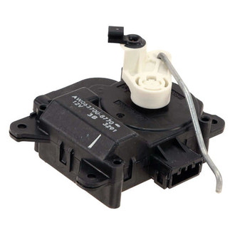 Genuine® - HVAC Heater Blend Door Actuator