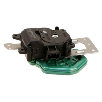 Genuine® - HVAC Heater Blend Door Actuator