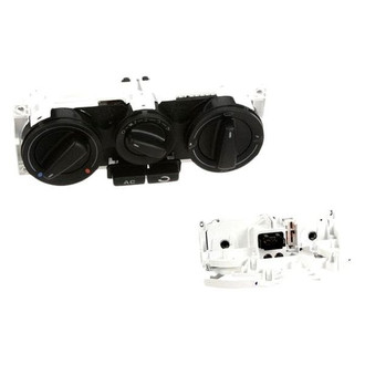 Genuine® - HVAC Air Adjustment Control Motor
