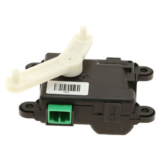 Genuine® - HVAC Air Adjustment Control Motor