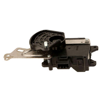 Genuine® - HVAC Heater Blend Door Actuator