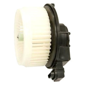 Genuine® - HVAC Blower Motor