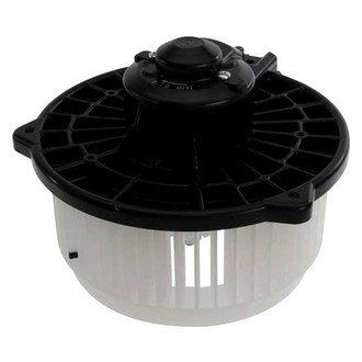 Genuine® - HVAC Blower Motor