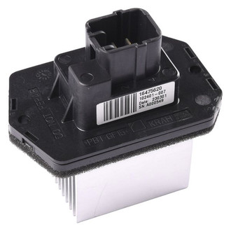 Genuine® - HVAC Blower Motor Control Module