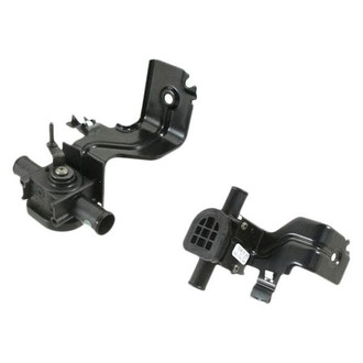 Genuine® - HVAC Heater Mono Control Valve