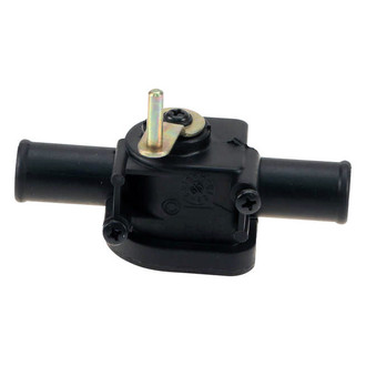 Genuine® - HVAC Heater Control Valve