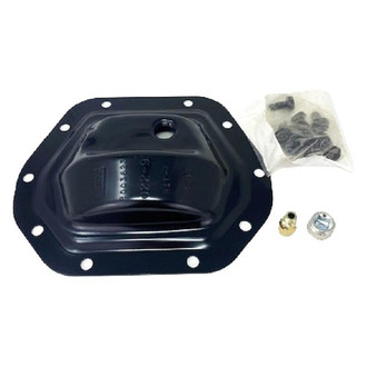 Genuine® - Differential Cover