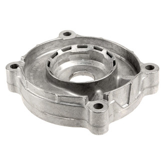 Genuine® - Front Upper Shock Mount