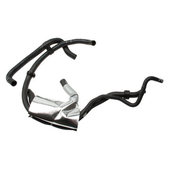 Genuine® - Engine Coolant Reservoir Hose