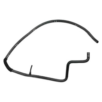 Genuine® - Engine Coolant Reservoir Hose