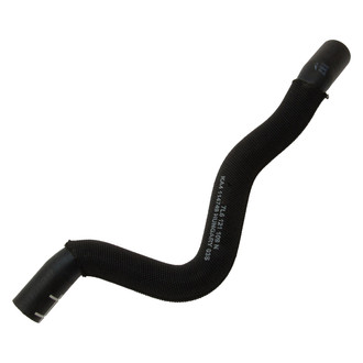 Genuine® - Engine Coolant Reservoir Hose