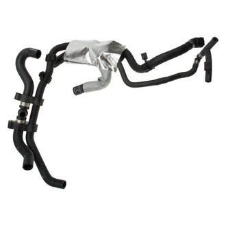 Genuine® - Engine Coolant Reservoir Hose