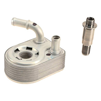 Genuine® - Oil Cooler