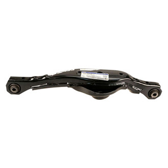 Genuine® - Rear Lower Control Arm