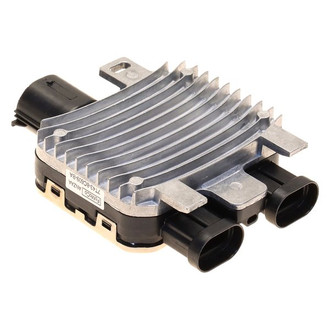 Genuine® - Engine Cooling Fan Controller