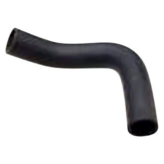 Genuine® - Engine Coolant Radiator Hose