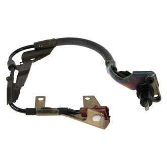 Genuine® - Front Passenger Side ABS Speed Sensor