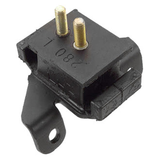 Genuine® - Driver Side Engine Mount