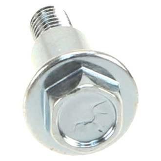 Genuine® - Timing Cover Bolt