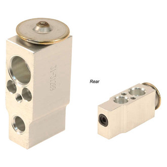 Genuine® - A/C Expansion Valve