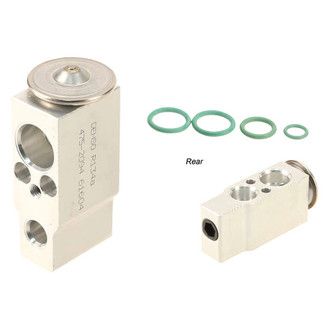 Genuine® - A/C Expansion Valve