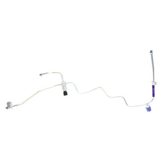 Genuine® - A/C Pipe
