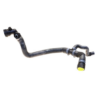 Genuine® - Engine Coolant Radiator Hose