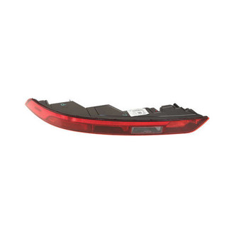 Genuine® - Driver Side Lower Replacement Tail Light