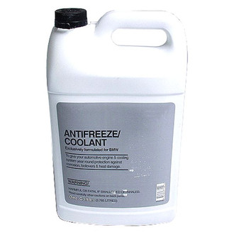 Genuine® - Concentrated Engine Coolant