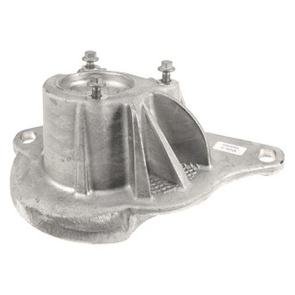 Genuine® - Rear Driver Side Upper Shock Mount