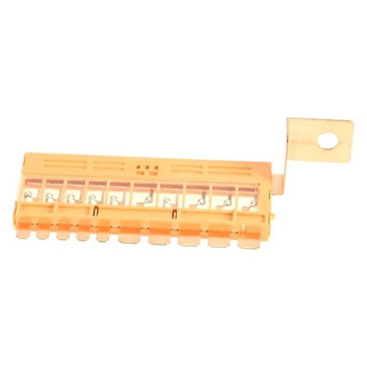 Genuine® - Fuse Box