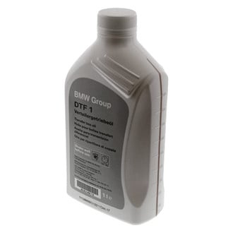 Genuine® - SAE 75W Transfer Case Fluid, 1 Liter