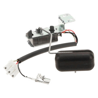 Genuine® - Fuel Tank Sending Unit