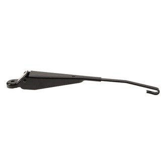 Genuine® - Back Glass Wiper Arm