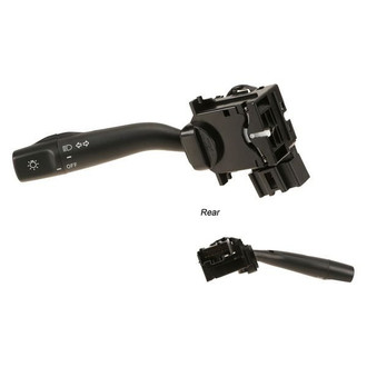 Genuine® - Driver Side Combination Switch
