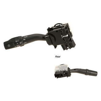 Genuine® - Driver Side Combination Switch