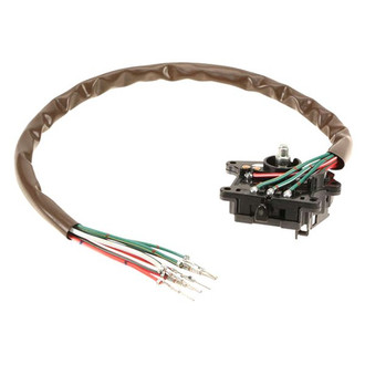 Genuine® - Floor Dimmer Switch
